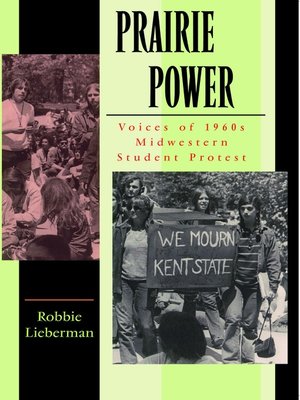 cover image of Prairie Power
